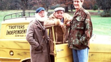 Photo of An Only Fools and Horses themed pub is coming to London with pints that cost just 83p
