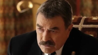 Photo of Tom Selleck Reveals Why He Thinks Blue Bloods Is So Successful