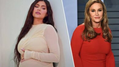 Photo of Kylie Jenner Has A New Name For Son & Caitlyn Jenner Reveals Why She Changed It