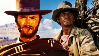 Photo of Who is the man who can replace the role of Clint Eastwood in the hit movie The Good, The Bad And The Ugly?