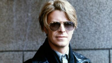 Photo of How David Bowie helped Stereophonics write ‘Dakota’