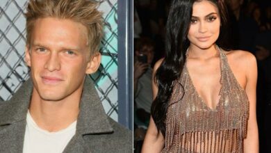 Photo of Cody Simpson reveals Kylie Jenner was his ‘first girlfriend’