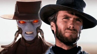 Photo of How a Clint Eastwood Western Inspired Star Wars’ Most Terrifying Villain