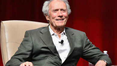 Photo of Clint Eastwood in The ‘Dollars’ Trilogy: How He Landed Man With No Name Role