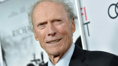 Photo of Clint Eastwood Talks How He Taught Soldiers How to Swim