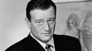 Photo of John Wayne: Why One Star Refused to Work With the Duke
