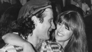 Photo of ‘Mork & Mindy’ Star Pam Dawber Opened Up About Reconnecting With Robin Williams Before Death
