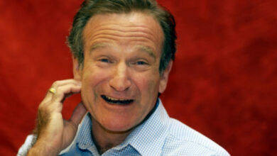 Photo of Robin Williams: What Was the Late Star’s Highest Grossing Movie?