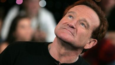 Photo of Robin Williams Widow Reveals Final Days Details and It Is Devastating