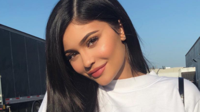 Photo of Kylie Jenner Discusses Postpartum Recovery After Welcoming Baby Wolf: ‘It’s OK Not to Be OK’