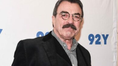 Photo of Tom Selleck Recalled Finding the Script for Classic Western ‘Quigley Down Under’