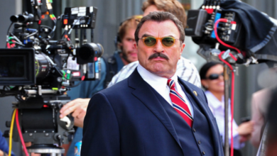 Photo of ‘Blue Bloods’ Star Tom Selleck Avoids Eating Vegetables at All Costs