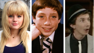 Photo of The EastEnders, Only Fools and Horses and Grange Hill stars now living ordinary lives