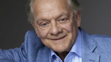 Photo of Only Fools and Horses: BBC nearly didn’t cast David Jason as they feared offending a comedy legend