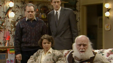 Photo of The Only Fools and Horses star who died tragically young while on holiday in Hawaii