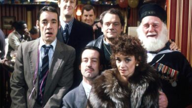 Photo of Here’s what happened to the cast of Only Fools and Horses since the iconic show ended