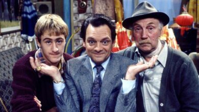 Photo of Only Fools and Horses: Tragic reason the fourth series underwent major changes at last minute