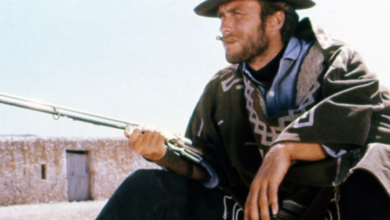Photo of Clint Eastwood Was Paid Surprisingly Small Amount for Role in Breakout Western