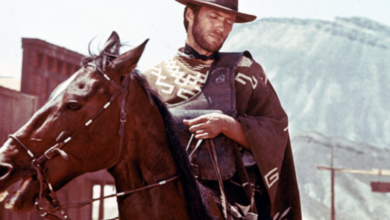 Photo of Clint Eastwood: One Challenge the Iconic Cowboy Faced When Filming with Horses