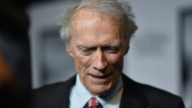 Photo of Clint Eastwood Says He Was a ‘Nervous Wreck’ the First Time He Ever Acted