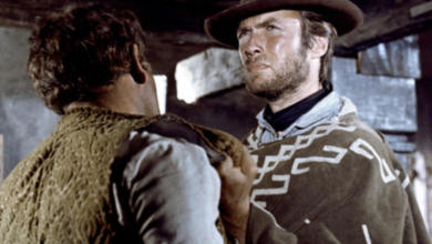 Photo of Clint Eastwood Never Spoke Directly with the ‘Fistful of Dollars’ Director: Here’s Why