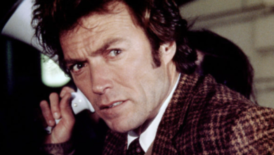 Photo of Clint Eastwood Has Frank Sinatra to Thank for ‘Dirty Harry’: Here’s Why