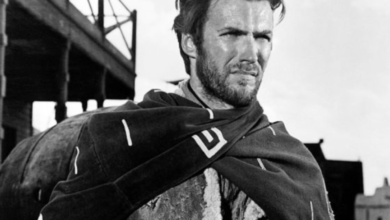 Photo of Clint Eastwood Kept His Iconic Poncho from Dollars Trilogy and Never Washed It: Here’s Why