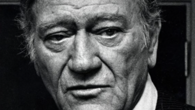 Photo of John Wayne: Here’s Who Came Up With the Duke’s Stage Name