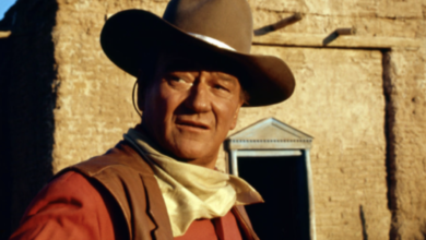 Photo of John Wayne Estate Shares Classic Clip from ‘Big Jake’ as It Teases Upcoming ‘Reunion’