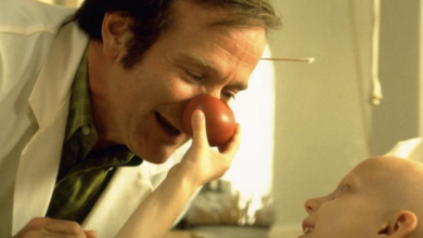 Photo of What the Real-Life Patch Adams Thought of the Robin Williams Film