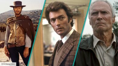 Photo of The best Clint Eastwood movies – from Dirty Harry to Gran Torino