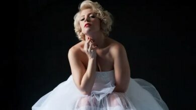 Photo of A Marilyn Monroe one-woman show, plus 15 more things to do in Wilmington this weekend