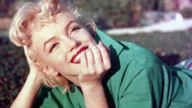 Photo of New Marilyn Monroe documentary to explore the star’s final days