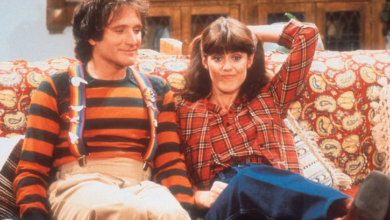 Photo of How Mork & Mindy Inspired One Of Robin Williams’ Darkest Roles