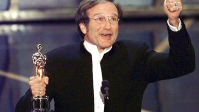 Photo of ‘Good Will Hunting’: Robin Williams Shared Father’s Advice During Oscars