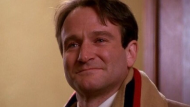 Photo of A Robin Williams Classic Is Landing On Netflix This Week