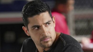 Photo of Zorro Series Starring That 70s Show’s Wilmer Valderrama In The Works