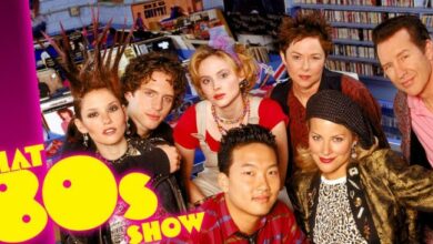 Photo of How That ’90s Show Can Avoid That ’80s Show Problems
