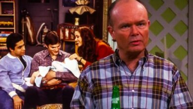 Photo of That ’90s Show: Kelso’s Daughter Needs To Be A Main Character