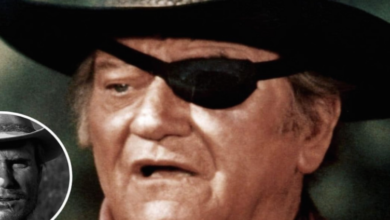 Photo of Why John Wayne Almost Punched Robert Duvall