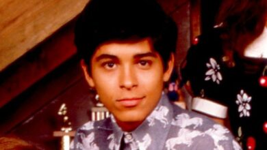 Photo of Wilmer Valderrama on That ’70s Show Revival: ‘I’d Never Say No’ to Reprising Fez on Netflix’s That ’90s Show