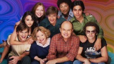 Photo of 10 Funniest ‘That ’70s Show’ Characters, Ranked