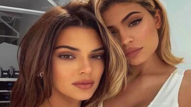 Photo of Kylie Jenner hits Coachella with Kendall Jenner two months after son’s birth: pics