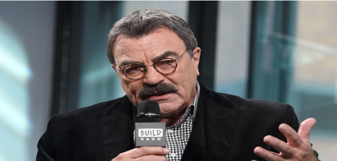 ‘Blue Bloods’ Star Tom Selleck Avoids Eating Vegetables at All Costs ...