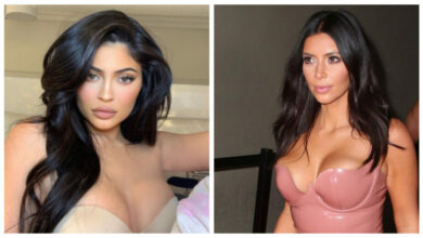 Photo of Kylie Jenner To Kim Kardashian: 5 Times When Divas Proved They Are Seductive Queens
