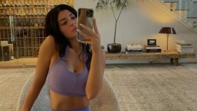 Photo of This Is Kylie Jenner’s Workout Routine, Read To Get That Hourglass Shape!