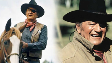 Photo of Here Are 10 Facts You Probably Didn’t Know About John Wayne’s True Grit