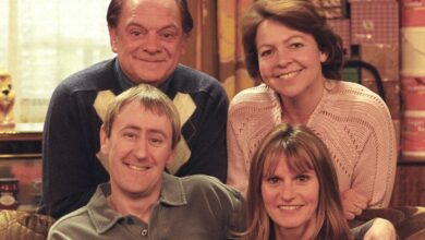 Photo of Why Only Fools and Horses is ‘truly loved by the British public’
