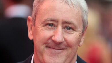 Photo of Son of Only Fools and Horses star Nicholas Lyndhurst found dead at 19 in West London