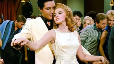 Photo of Exploring the romance between Elvis Presley and Ann-Margret
